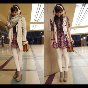 Michael Kors Ear Muffs